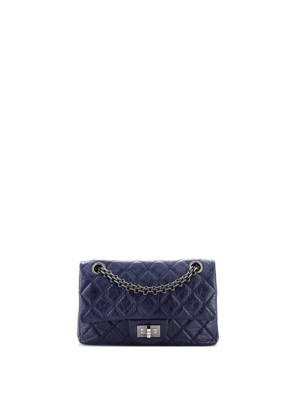 Chanel Reissue 2.55 Flap Bag Quilted #262198C32B